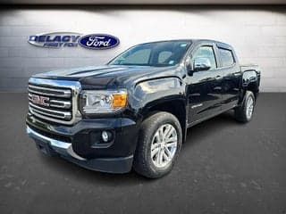 GMC 2018 Canyon