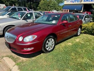 Buick 2008 LaCrosse