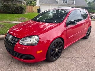 Volkswagen 2008 R32