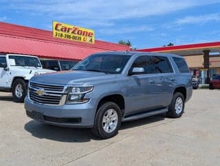 Chevrolet 2016 Tahoe