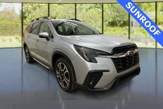 Subaru 2023 Ascent