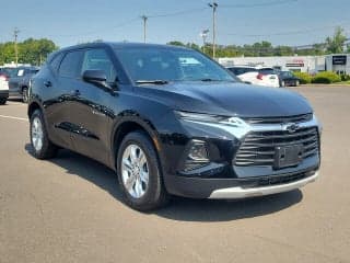 Chevrolet 2021 Blazer