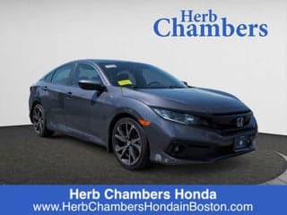 Honda 2020 Civic