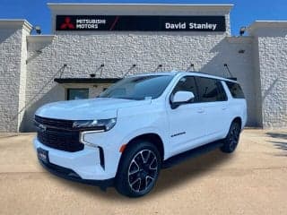 Chevrolet 2023 Suburban