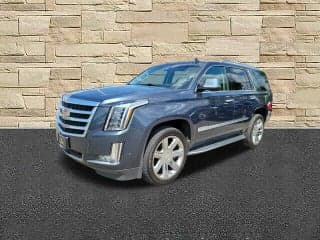 Cadillac 2019 Escalade