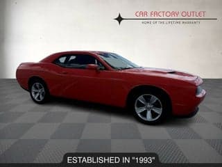 Dodge 2019 Challenger