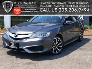 Acura 2018 ILX