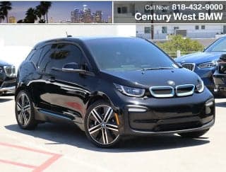 BMW 2019 i3