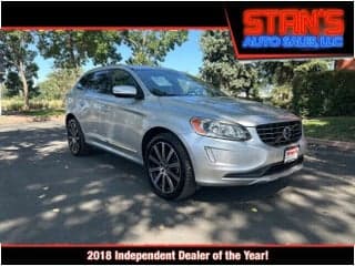 Volvo 2015 XC60