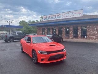 Dodge 2021 Charger