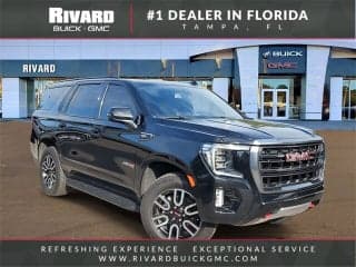 GMC 2021 Yukon