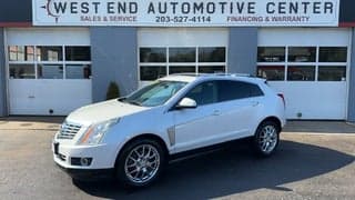 Cadillac 2014 SRX