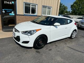 Hyundai 2016 Veloster