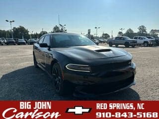 Dodge 2018 Charger