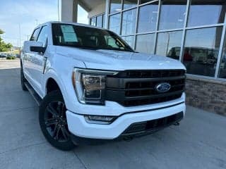 Ford 2021 F-150