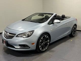 Buick 2016 Cascada