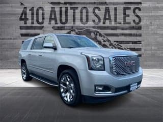 GMC 2017 Yukon XL