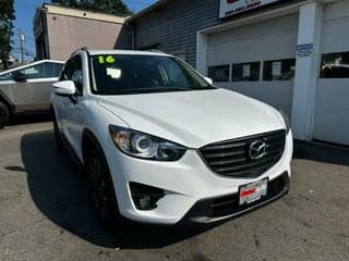 Mazda 2016 CX-5