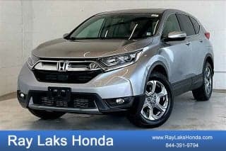 Honda 2019 CR-V