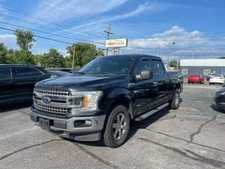 Ford 2018 F-150