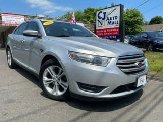 Ford 2013 Taurus