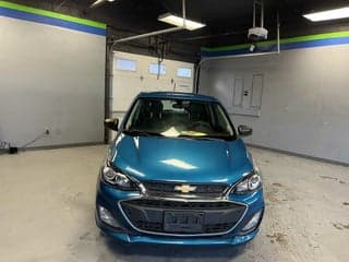 Chevrolet 2019 Spark