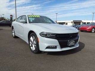 Dodge 2021 Charger