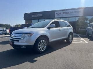 Ford 2010 Edge