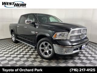 Ram 2017 1500