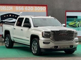 GMC 2018 Sierra 1500