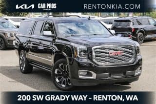 GMC 2020 Yukon XL