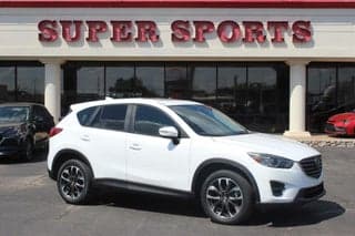 Mazda 2016 CX-5