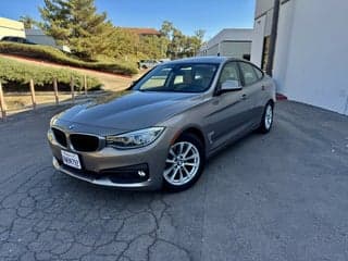 BMW 2014 3 Series