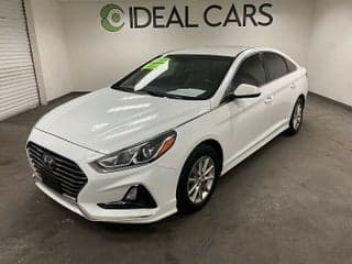 Hyundai 2018 Sonata