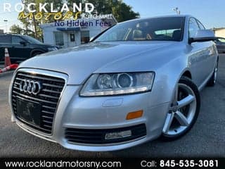 Audi 2010 A6