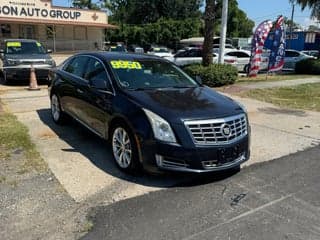 Cadillac 2013 XTS