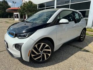 BMW 2015 i3