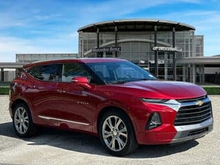 Chevrolet 2019 Blazer