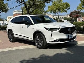 Acura 2022 MDX