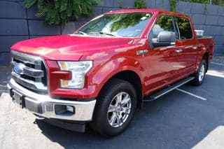 Ford 2017 F-150