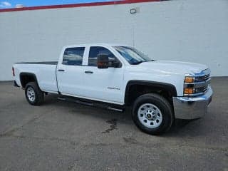 Chevrolet 2016 Silverado 3500HD