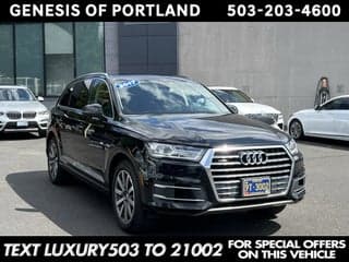 Audi 2017 Q7