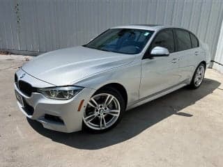 BMW 2017 3 Series