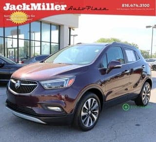 Buick 2017 Encore