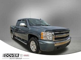 Chevrolet 2008 Silverado 1500