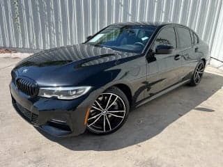 BMW 2021 3 Series