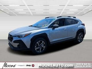 Subaru 2024 Crosstrek