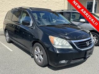 Honda 2010 Odyssey