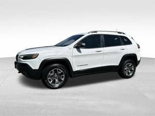 Jeep 2019 Cherokee