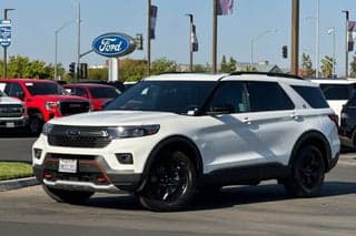 Ford 2023 Explorer